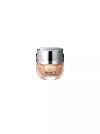 SENSAI | Cellular Performance  Foundations - Cream Foundations (CF 13 Warm Beige) | 